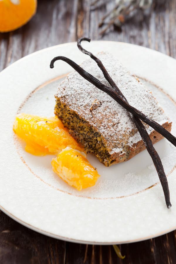 Seed Cake фотосток