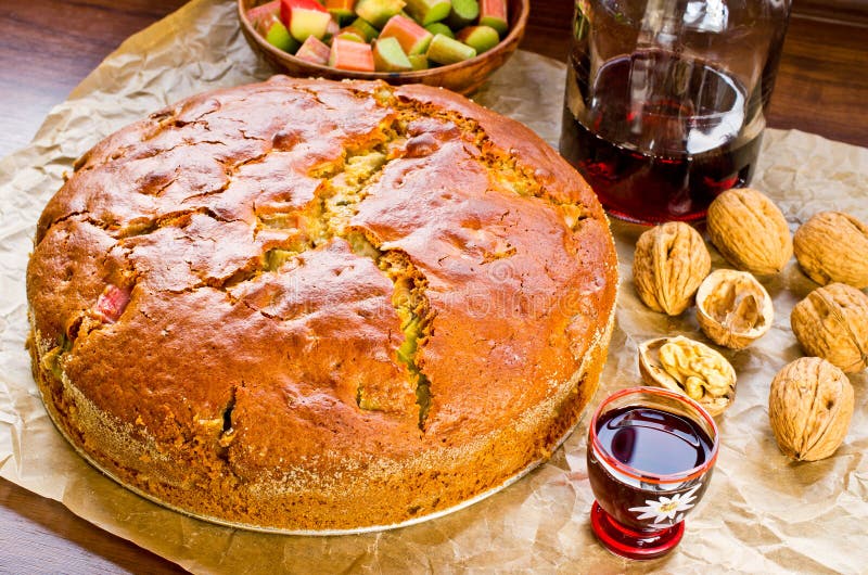 13 Сентября день шарлоток и пирогов