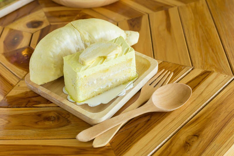 Durian Mooncake