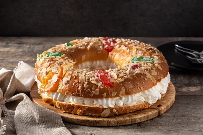 Роскон де Рейес