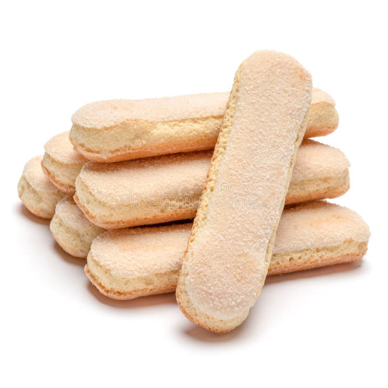Lady fingers печенье