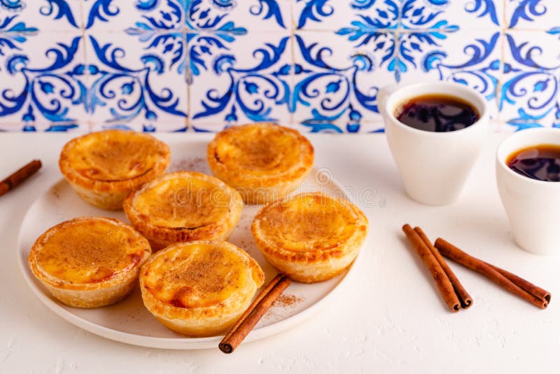 Pasteis