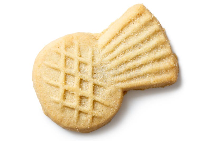 Shortbread рисунок