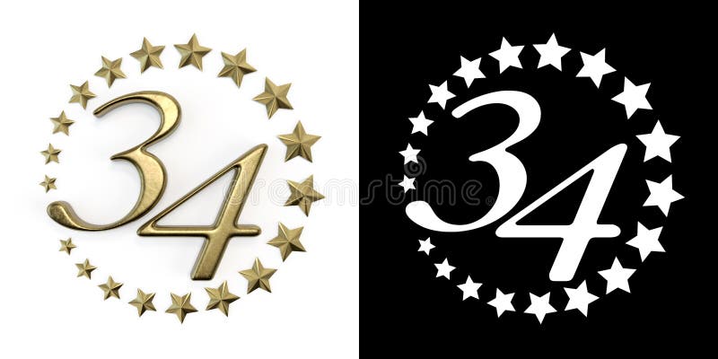 Исполняется 34 года