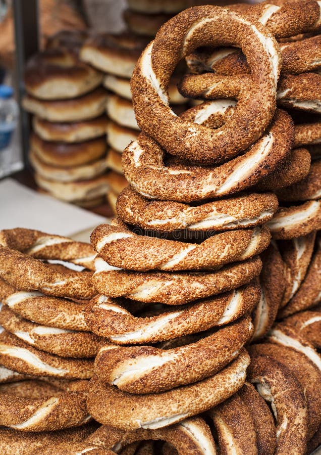Ekmek турецкий хлеб