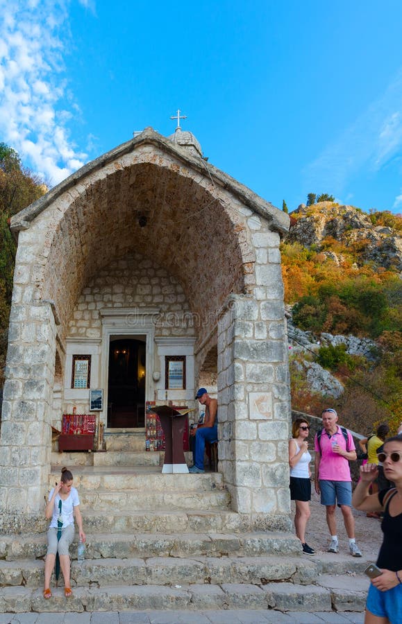 Храм город бар Черногория