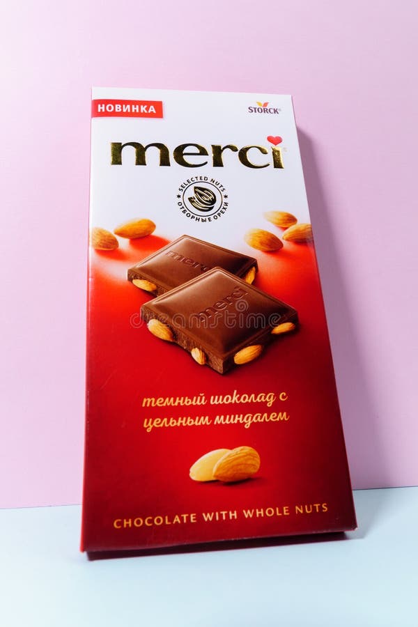 Storck продукция