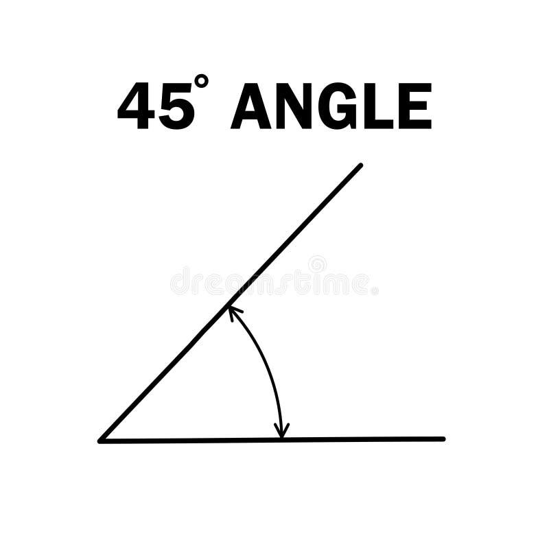 Угол 45 градусов. Угол 45 градусов картинка. Угол 40 градусов. Угол сорок пять градусов.