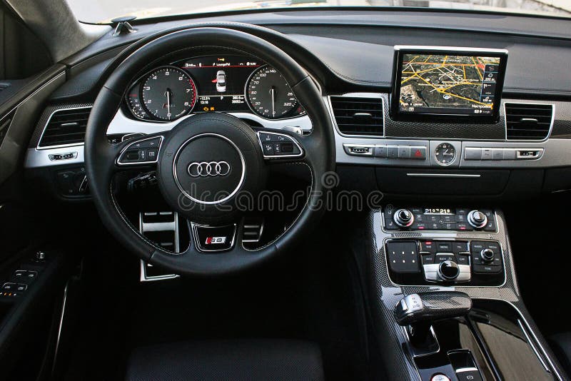   20-  2014 Audi S8   -      138468835