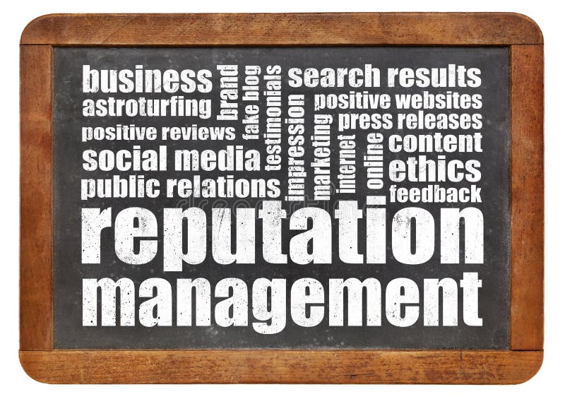 Reputation Management. Benefits of reputation Management. Benefits of Business Ethics.