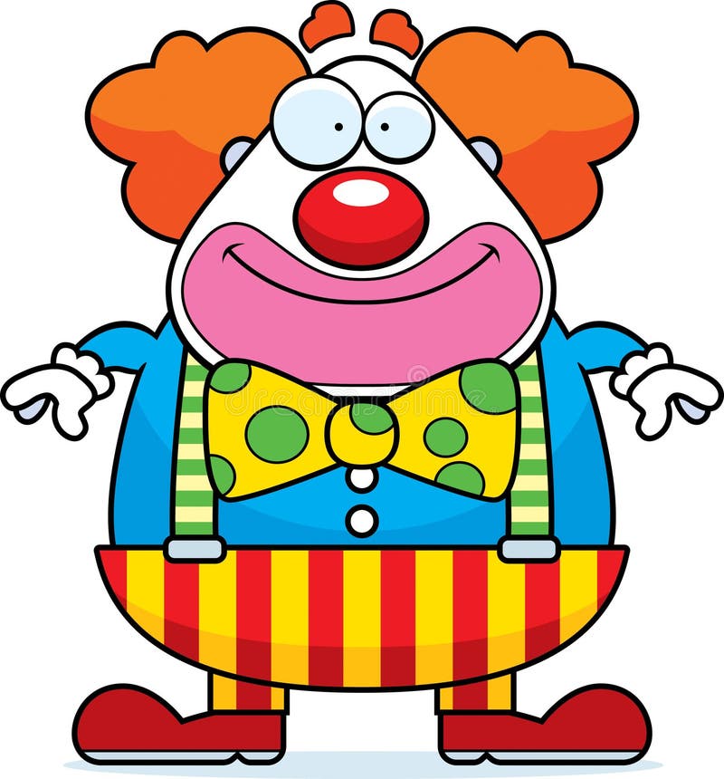 Корова клоун. Клоун мультяшный. Fat cartoon Clown. Шарж клоун. Fat Clown Clipart.