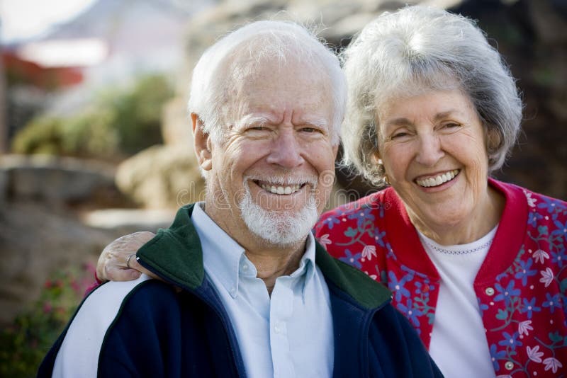 Free Senior Dating Services