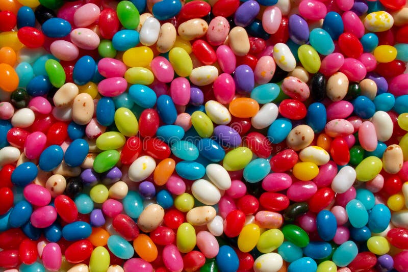 РљРѕРЅС„РµС‚С‹ Rainbow Jelly Beans