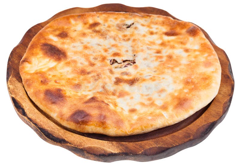 Грузинский лобиани