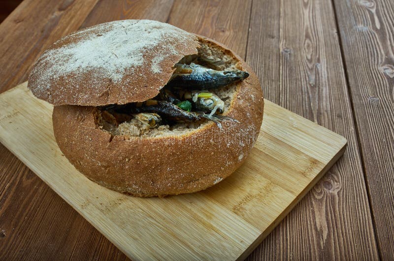 Калакукко Карельские