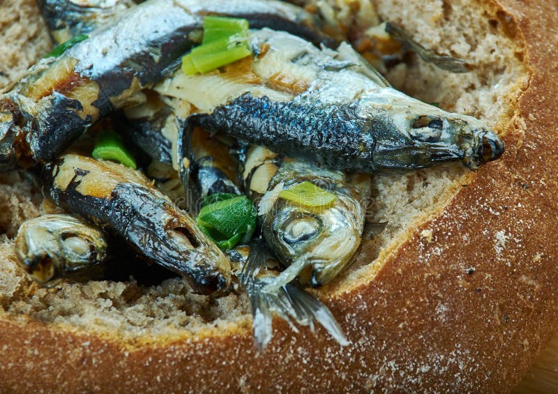 Калакукко Карельские