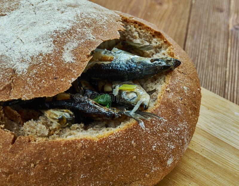 Калакукко Карельские