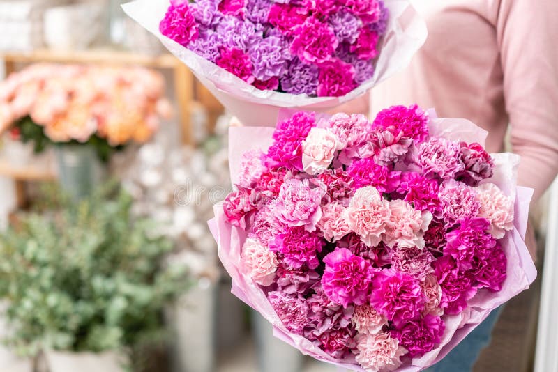 Freshly Cut Flowers магазин цветов