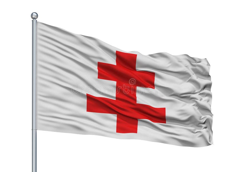 Флаг города белый и. Герб города ИПР Бельгия. Флаг города Грыфув Польша. Флаг города Slon Швейцария.