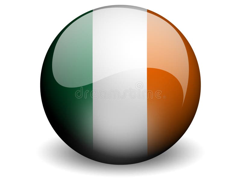Флаг Ирландии Фото Картинки