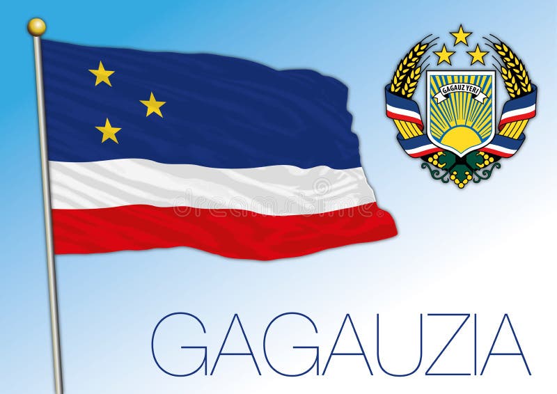 Гагаузия флаг. Флаг гагаузов. Гагаузия флаг и герб. Республика Гагаузия флаг. Флаг Гагауз ери.