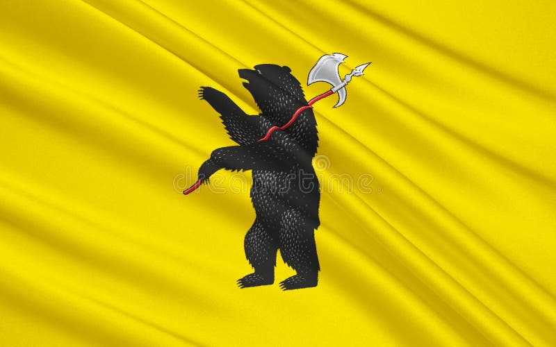 Флаг ярославля картинки