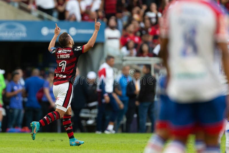 Shola Flamengo u20.