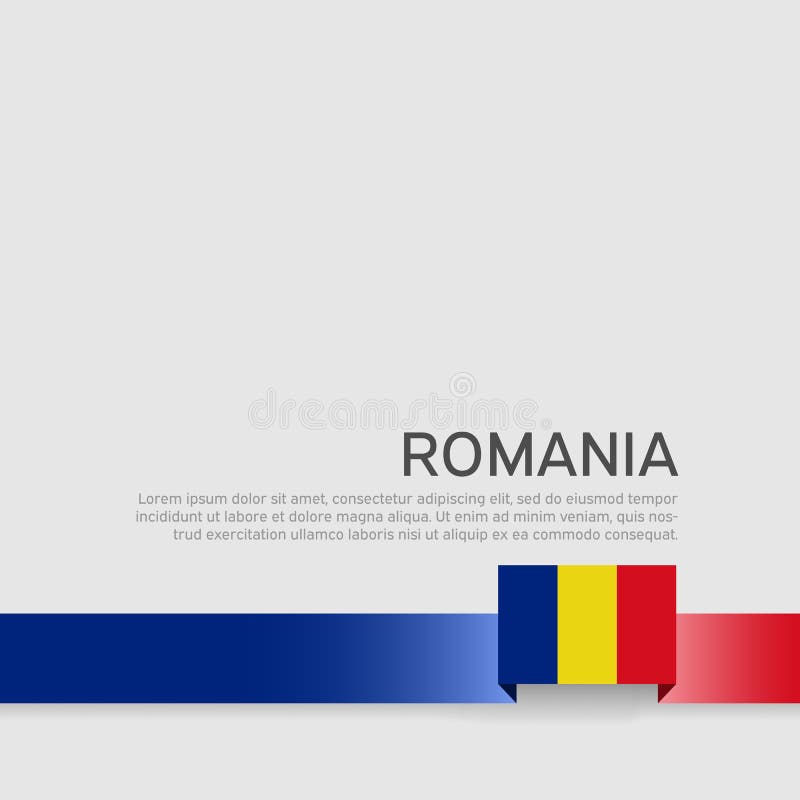 Лента Румыния. Значки Румыния. Романский флаг. Master Romania banner. Домен ro