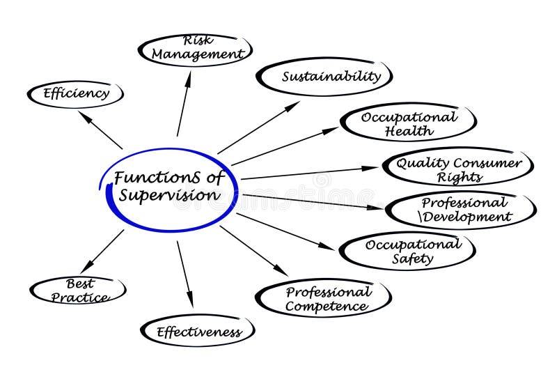 Supervisory function. Personnel Policy. Company policy