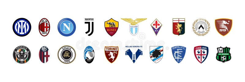 Итальянские футбольные клубы