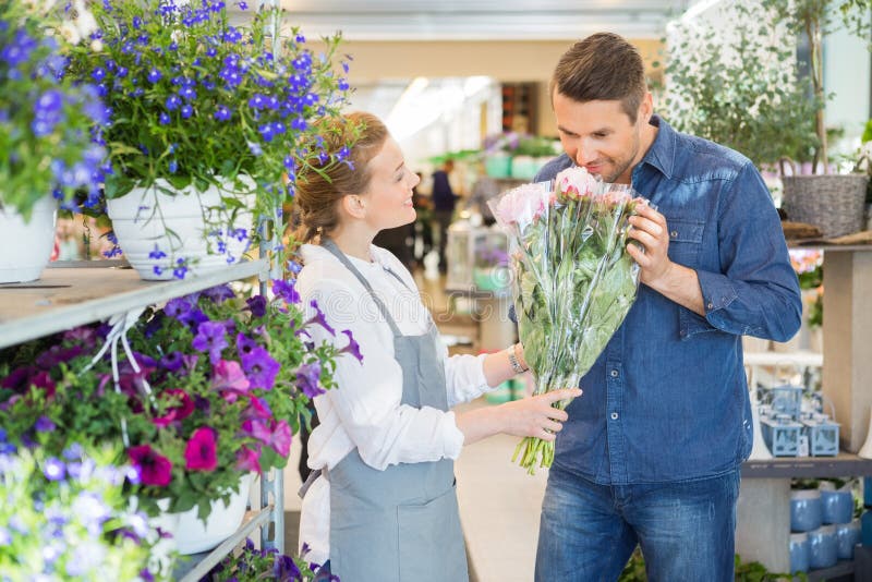 Fresh Flowers в России