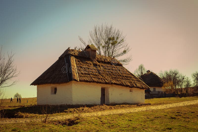 Мазанка десерт