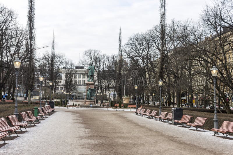 Хельсинки Зимой Фото Хельсинки Зимой Фото