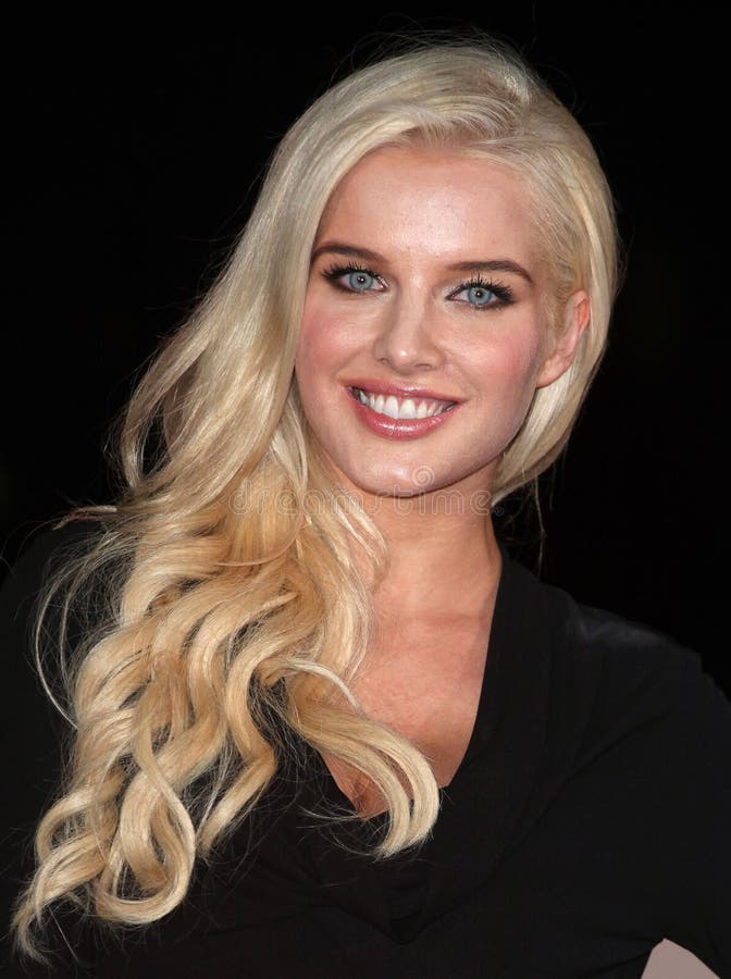 Helen Flanagan'