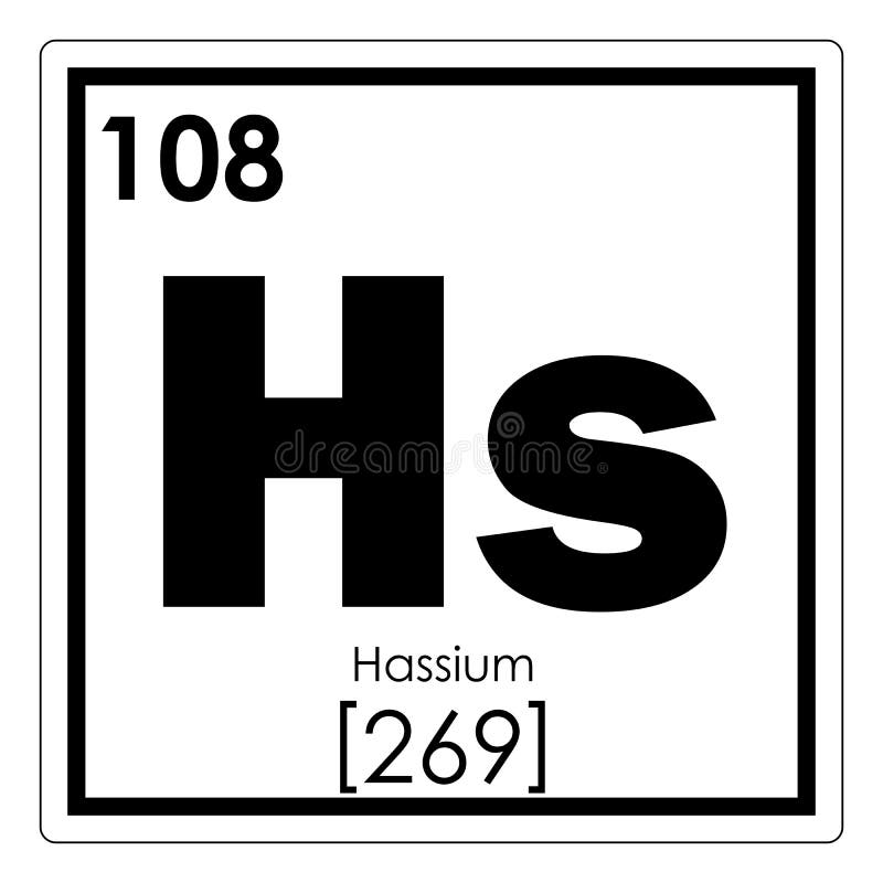 Хассий химический элемент. HS химический элемент. Hassium фото. Химический элемент Хассий без фона.
