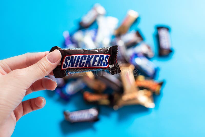 Батончики snickers ,Milky way, Twix, Kit kat