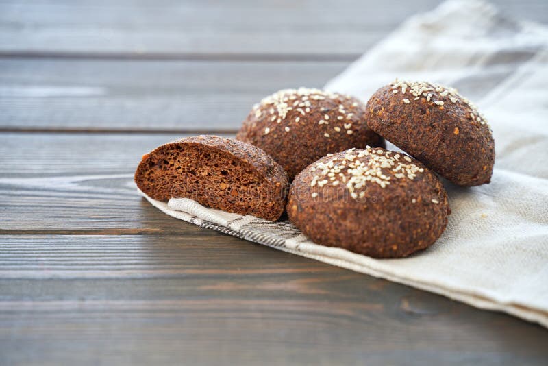 Пряники на миндальной муке