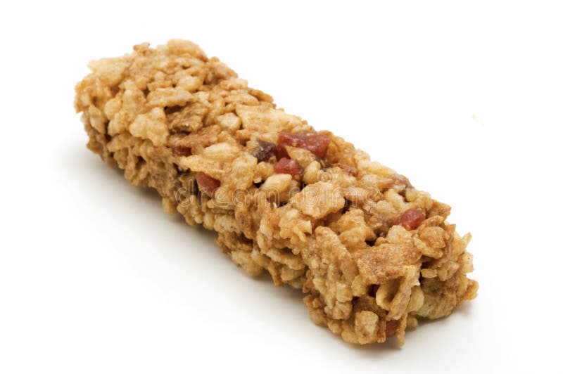Cereal Bar батончик мюсли