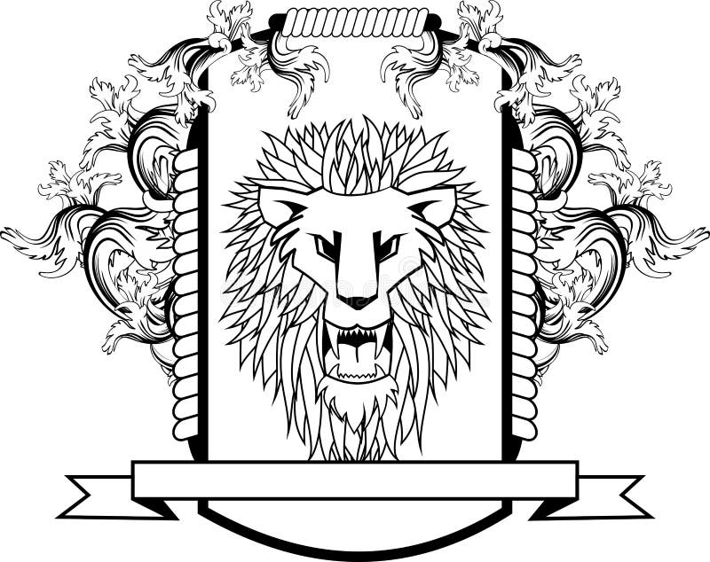 Какой герб со львом. Голова Льва на гербе. Тату Лев герб. Тату Лев с крестом. Лев герб вектор.