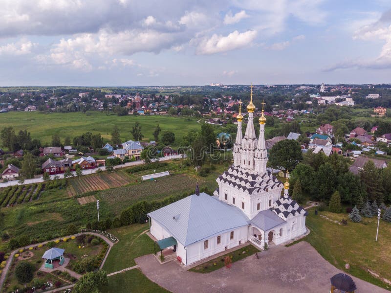 Собор города Вязьма