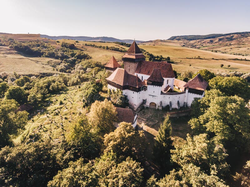 Румыния Синая церкви
