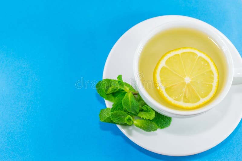 Чай с мятой и лимоном спектакль