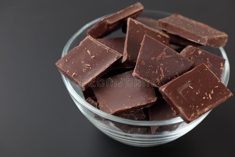 Chocolate Bowl
