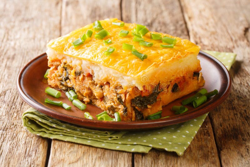 Р‘Р»СЋРґРѕ Shepherds pie
