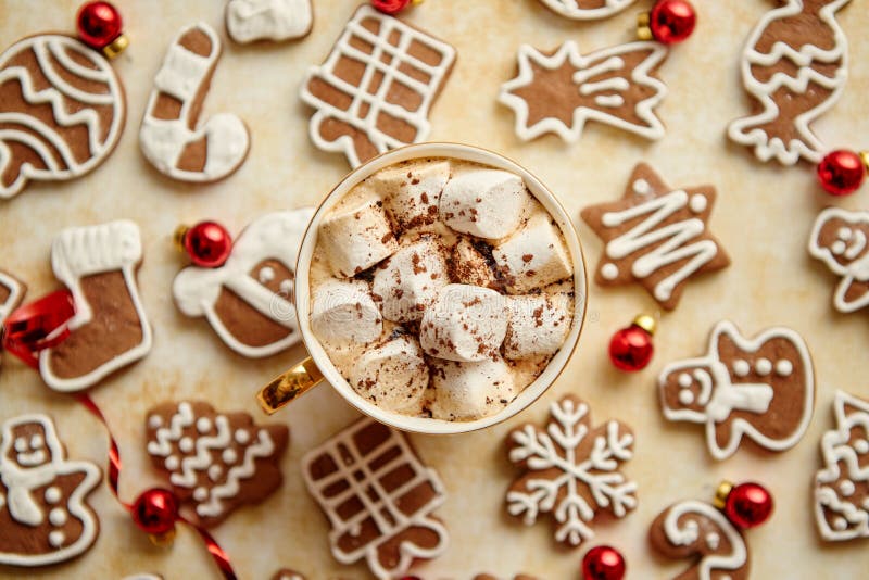 Fresh Baked cookies