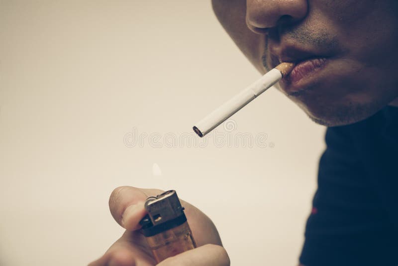 Добавить Сигарету На Фото