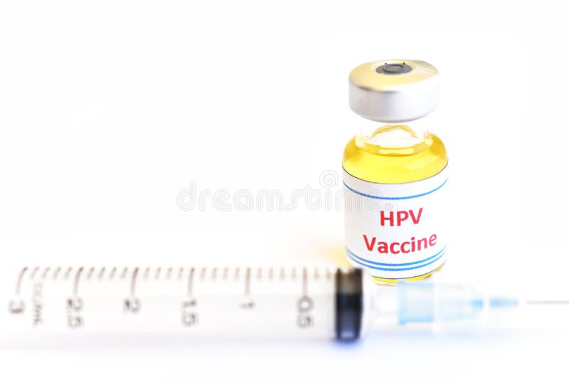 papilloma vírus és hpv vakcina