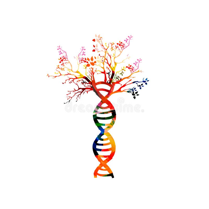 Генетика деревьев. Дерево ДНК. ДНК дерево вектор. Генетика дерево. Дерево из ДНК человека.