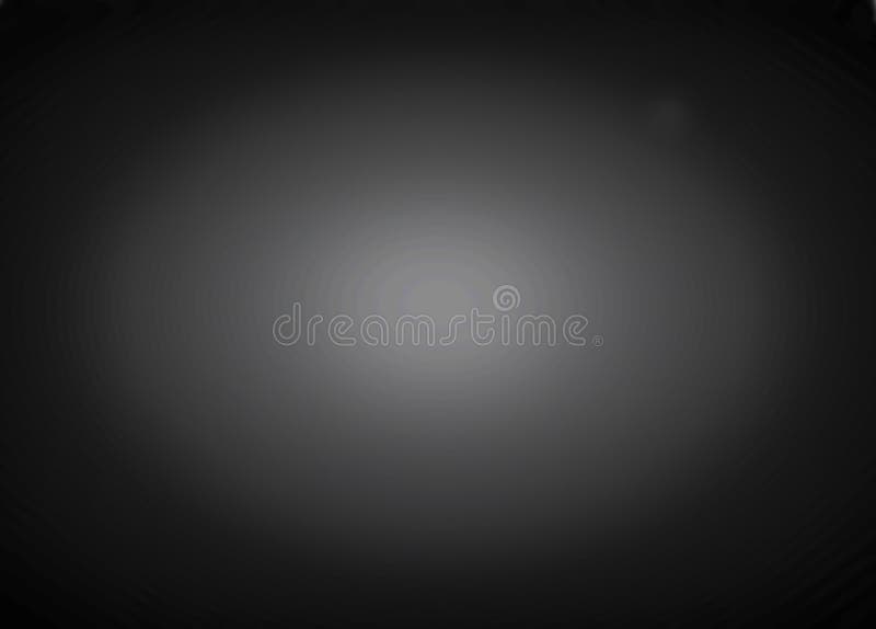 Черно-серебро светло-серое с белым градиентом Стоковое Изображение -  изображение насчитывающей холено, нерезкости: 161485947