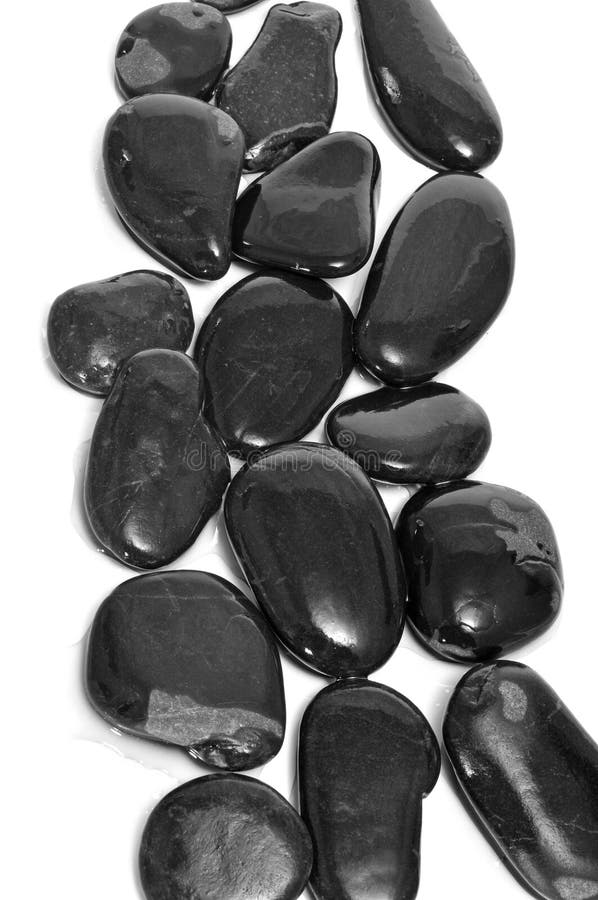 Черный матовый камень. Черный камень. Идеально черный камень. Белые и черные камни.